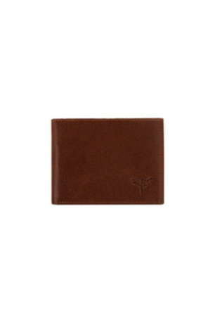 Portefeuille pour homme - Tanné