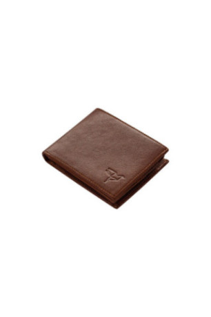 Portefeuille pour homme - Tanné