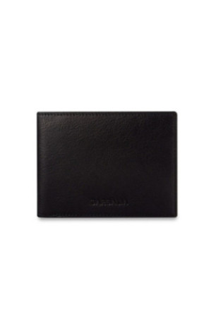 Portefeuille pour homme - Noir