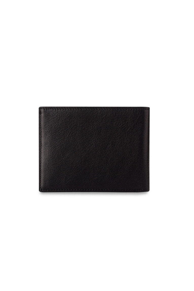 Portefeuille pour homme - Noir