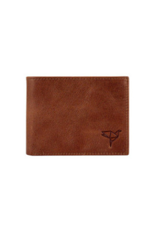 Portefeuille pour homme - Tanné