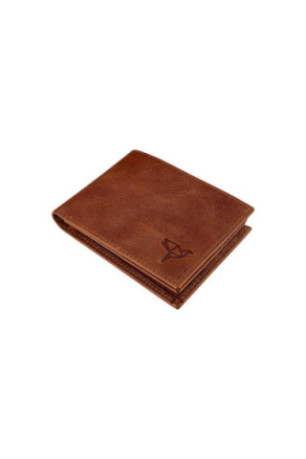 Portefeuille pour homme - Tanné