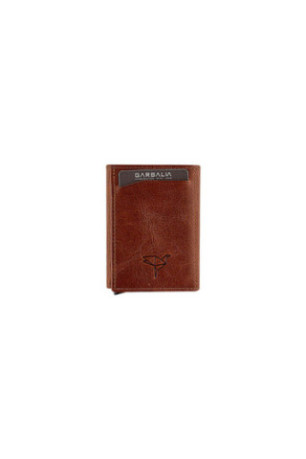 Portefeuille pour homme - Tanné