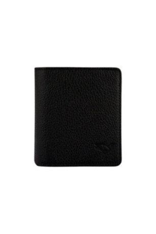 Portefeuille pour homme - Noir