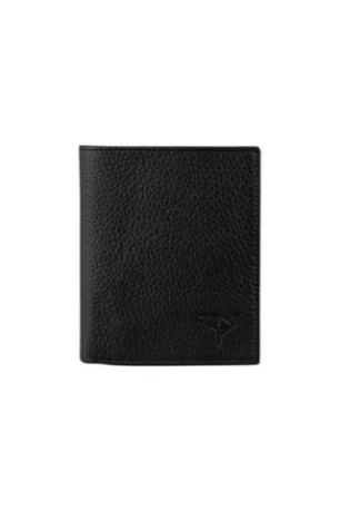 Portefeuille pour homme - Noir