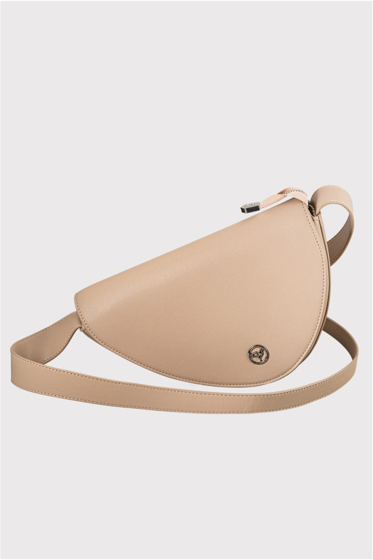 Sac bandoulière - Beige