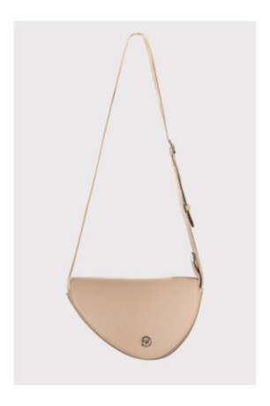 Sac bandoulière - Beige