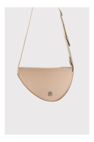 Sac bandoulière - Beige