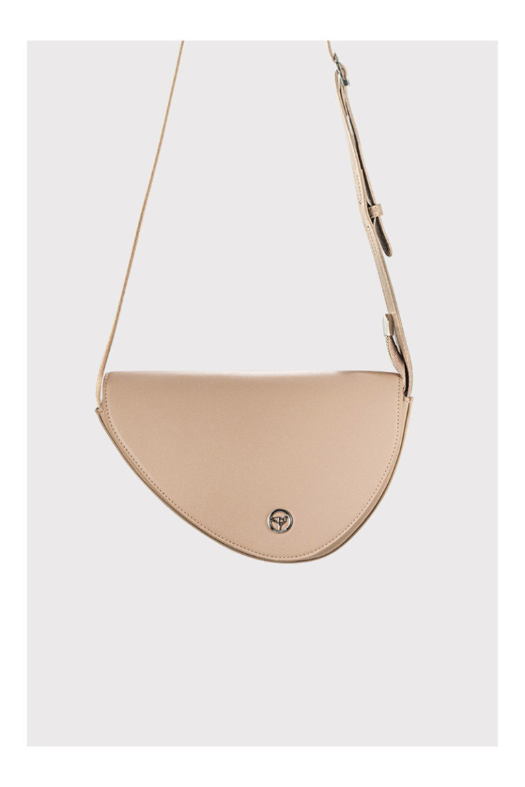 Sac bandoulière - Beige