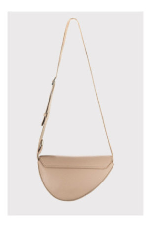 Sac bandoulière - Beige