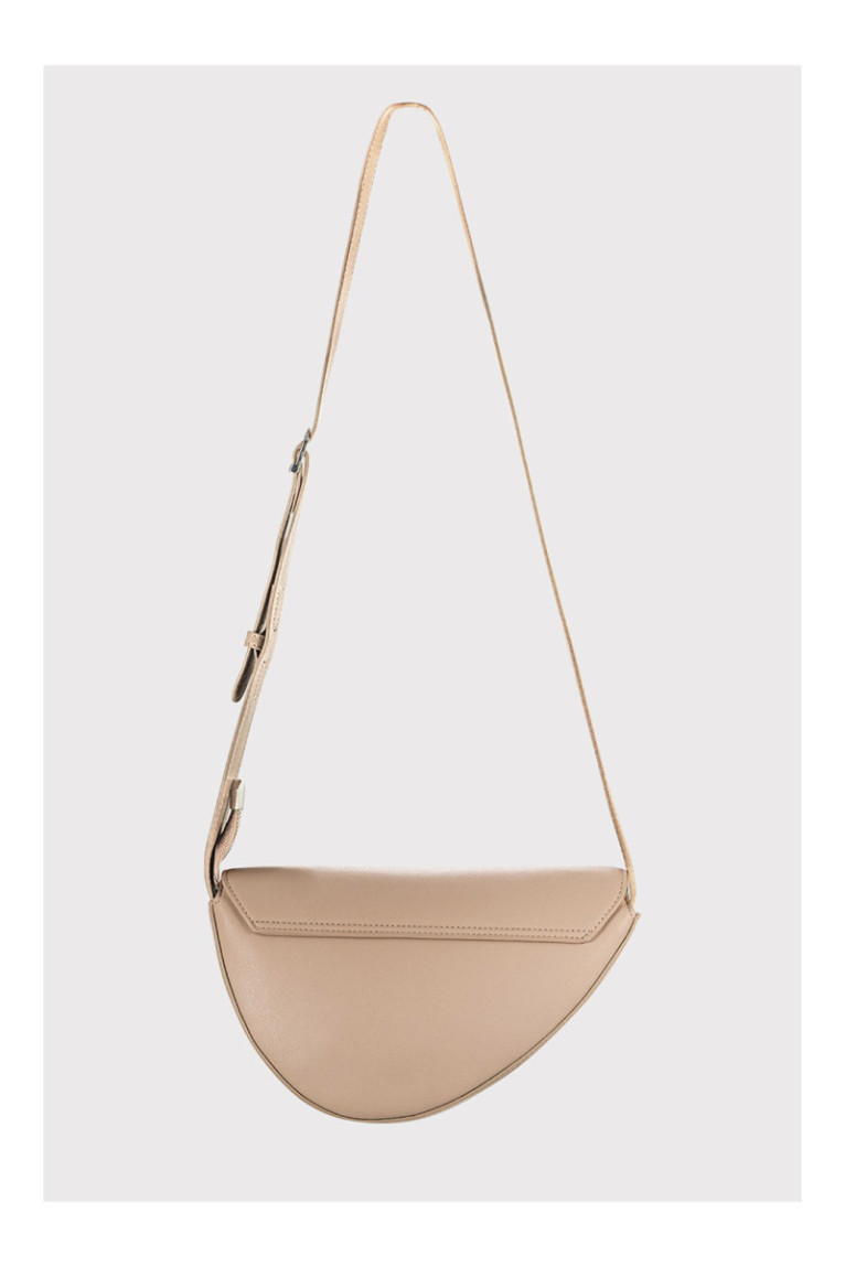 Sac bandoulière - Beige