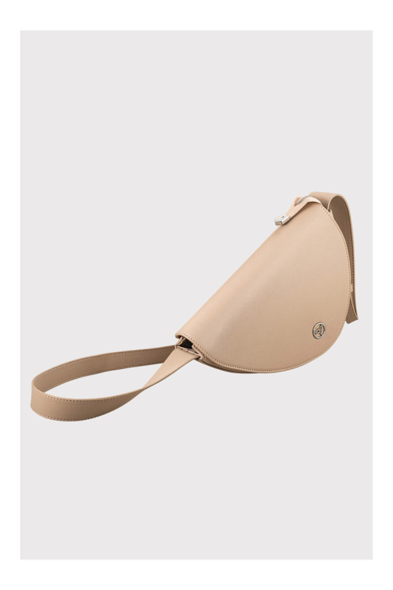 Sac bandoulière - Beige