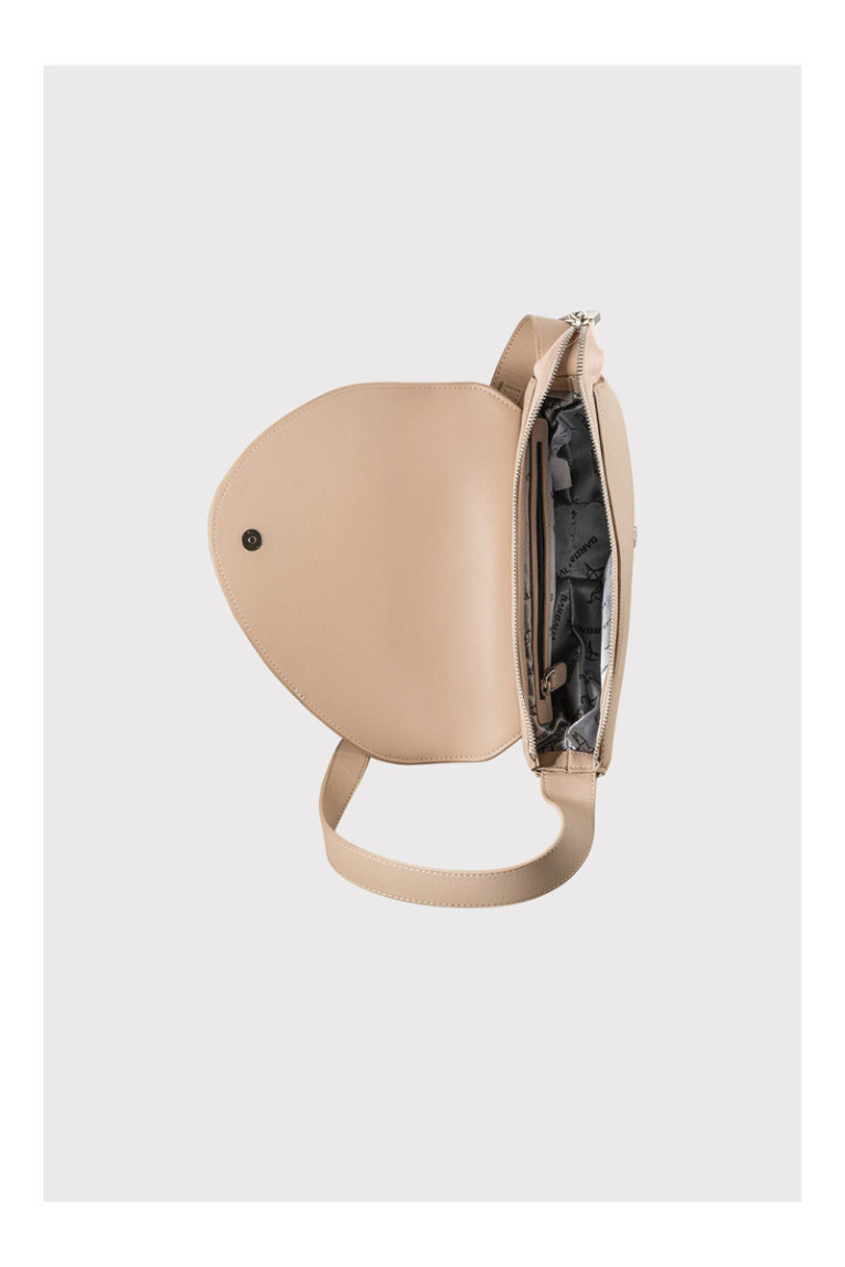 Sac bandoulière - Beige