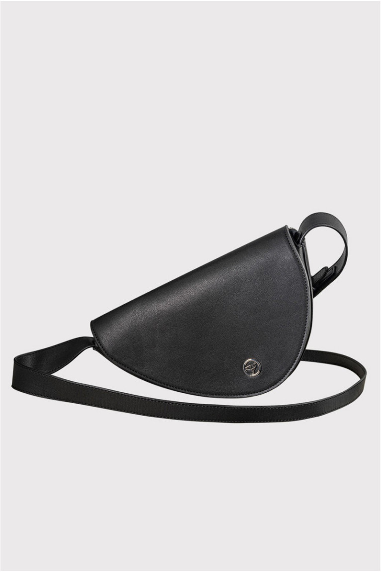 Sac bandoulière - Noir