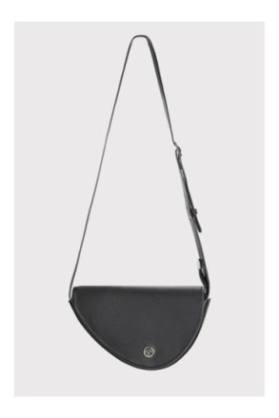 Sac bandoulière - Noir