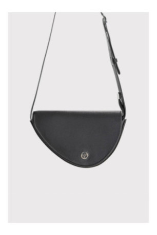 Sac bandoulière - Noir