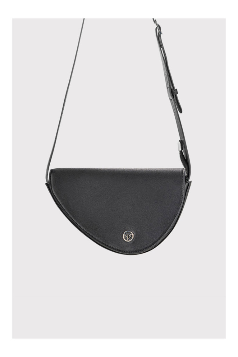 Sac bandoulière - Noir