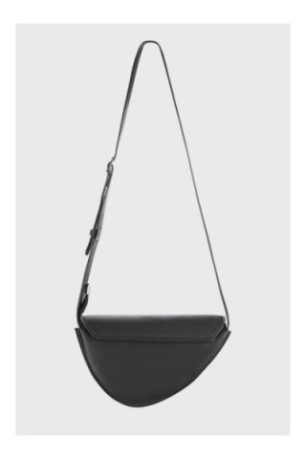 Sac bandoulière - Noir