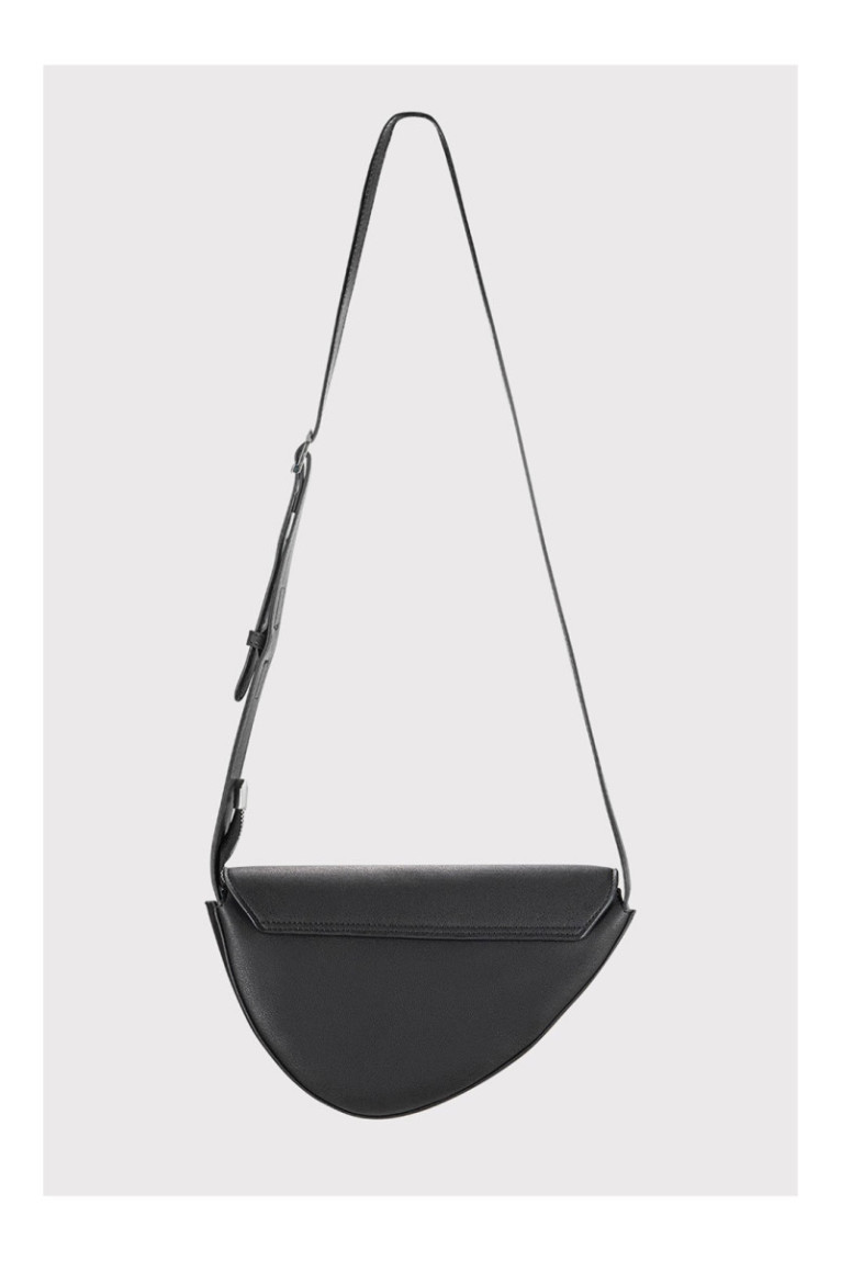 Sac bandoulière - Noir