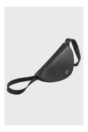 Sac bandoulière - Noir