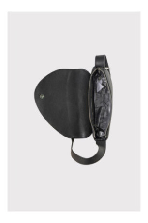 Sac bandoulière - Noir