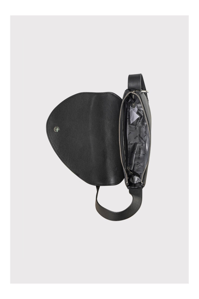 Sac bandoulière - Noir