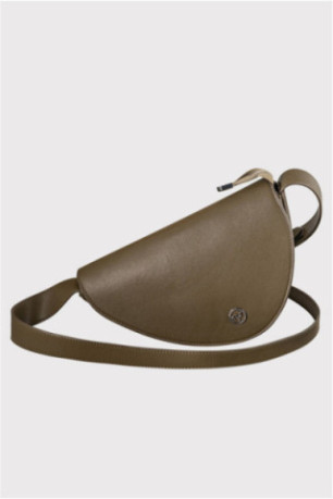 Sac bandoulière - Kaki