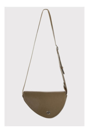 Sac bandoulière - Kaki