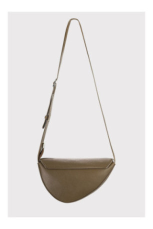 Sac bandoulière - Kaki
