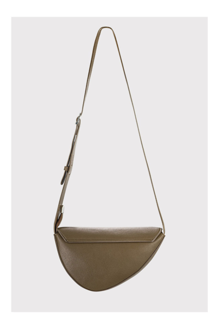 Sac bandoulière - Kaki