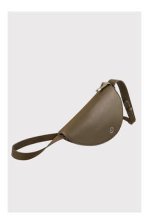 Sac bandoulière - Kaki
