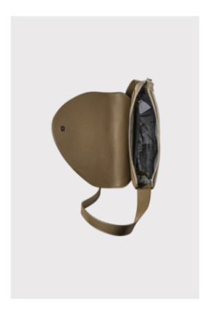 Sac bandoulière - Kaki