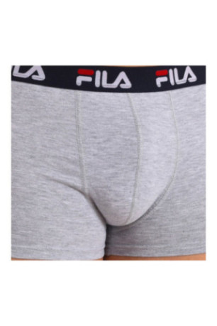 Boxer - Gray