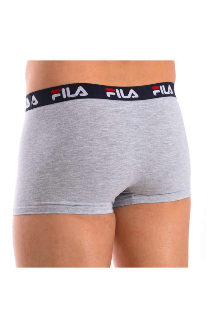 Boxer - Gray