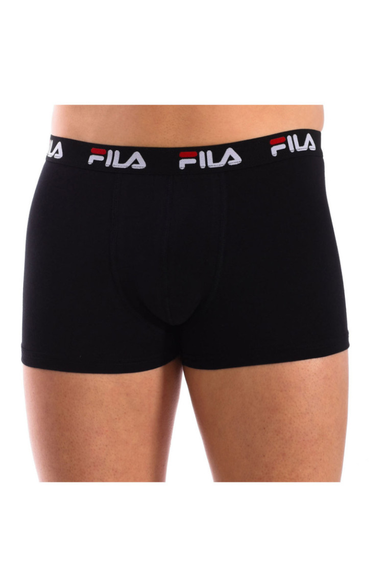 Boxer - Black