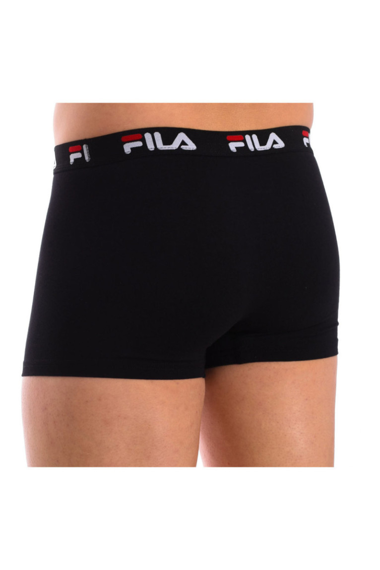Boxer - Black