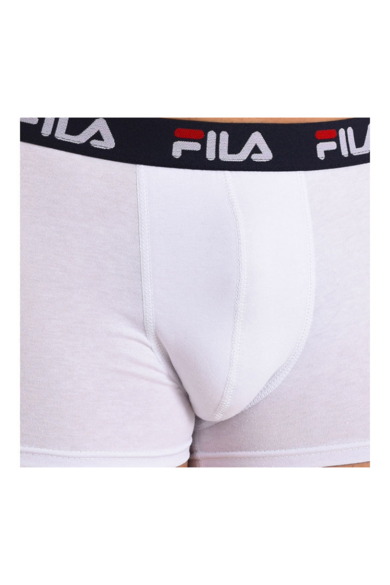 Boxer - White