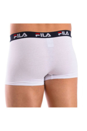Boxer - White