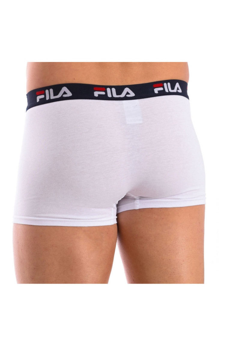 Boxer - White