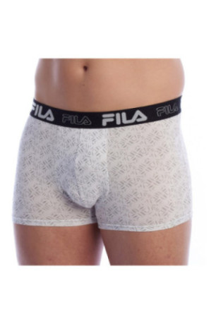 Boxer - White