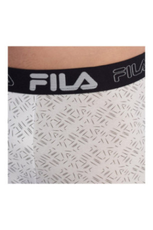 Boxer - White
