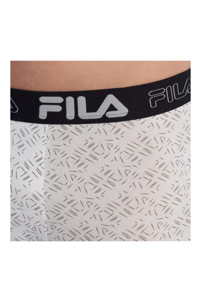 Boxer - White