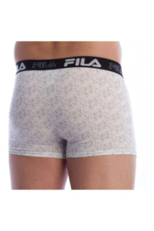 Boxer - White