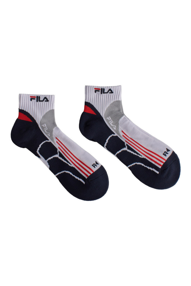 Lot de 2 paires de chaussettes - Multicolored