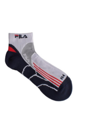 Lot de 2 paires de chaussettes - Multicolored