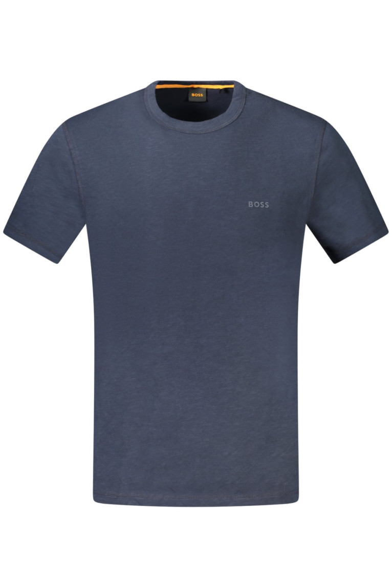 T-shirt Tegood manches courtes Hugo boss