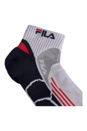 Lot de 2 paires de chaussettes - Multicolored