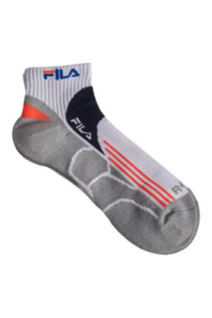 Lot de 2 paires de chaussettes - Gray
