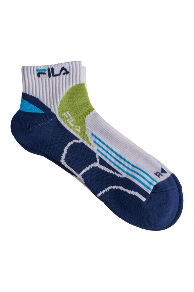 Lot de 2 paires de chaussettes - Blue
