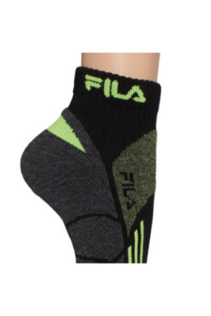 Lot de 2 paires de chaussettes - Black/blue